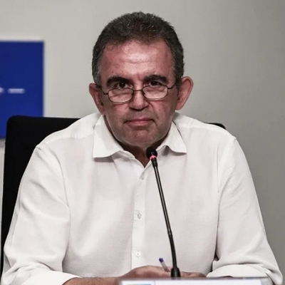 Ευάγγελος Γκουντούφας
