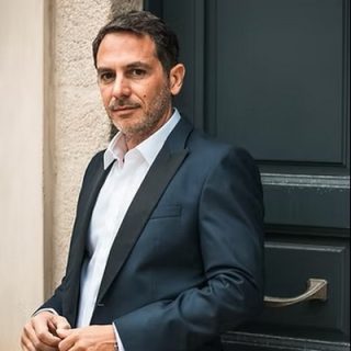 Πέτρος Ηλιάδης