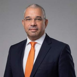 Πάνος Καρδάσης, PhD