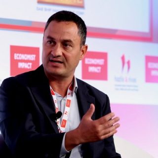 Γιώργος Σαρελάκος