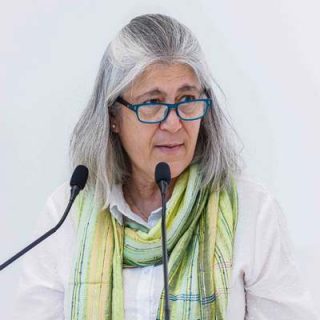 Αντωνία-Χριστιάνα Ζώτου