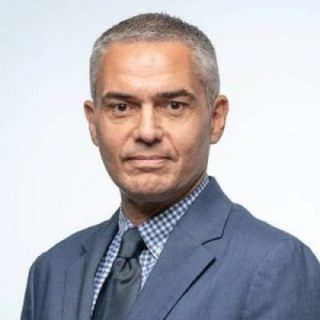 Αριστοτέλης Αλεξόπουλος