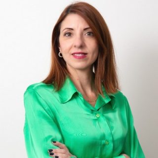 Μαρίνα Δρυμαλίτου