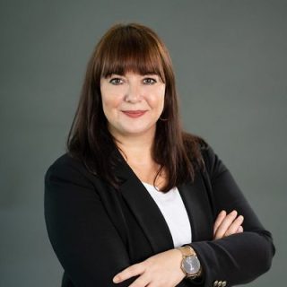 Μαρία Ρουκούδη